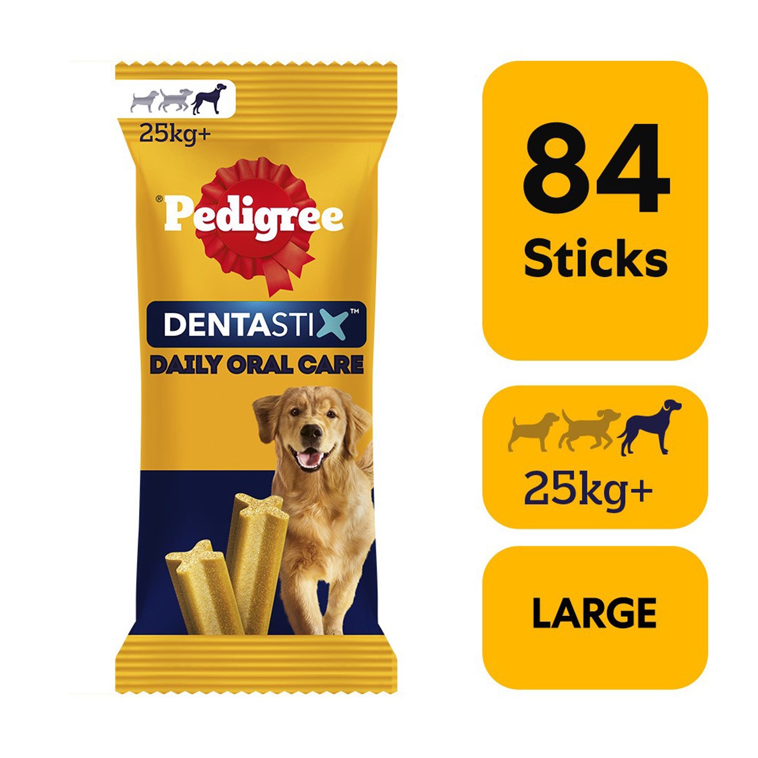 Dentastix for dogs deals